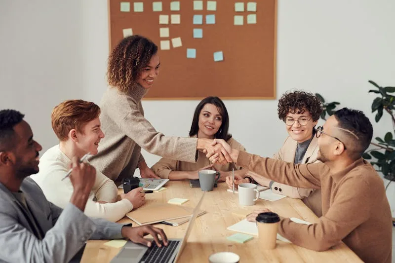 Project plan for a phased Corporate Health rollout