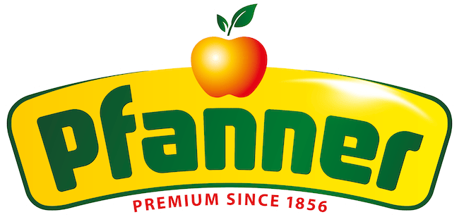Logo Pfanner